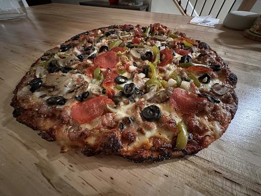 Hup's Pizza